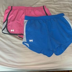 Under Armour Shorts Small
